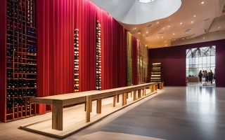 重慶紅酒酒莊有哪些進(jìn)口洋酒批發(fā)團(tuán)購(gòu)公司