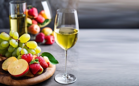 重慶進(jìn)口紅酒保稅港區(qū)助力煙臺(tái)葡萄酒展會(huì)