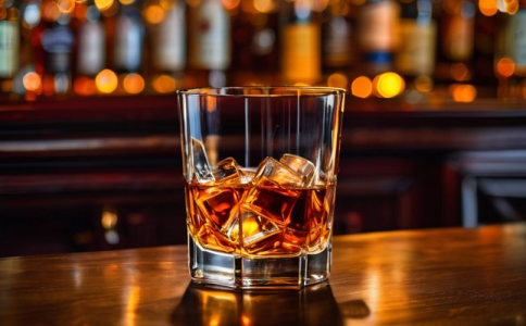 重慶保稅港區(qū)紅酒代理寸灘酒水批發(fā)中心