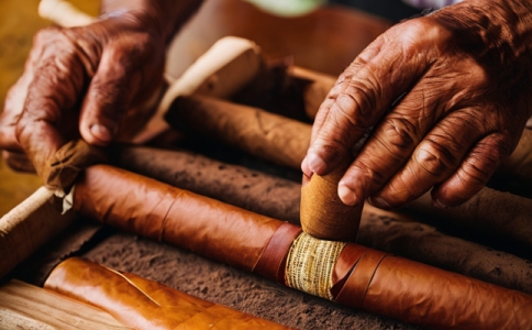 重慶雪茄正規(guī)專賣店實體店 雪茄交流微信群