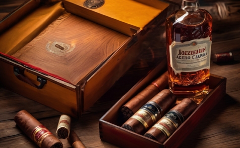 重慶雪茄正規(guī)專賣店實體店 哪里有賣買雪茄的