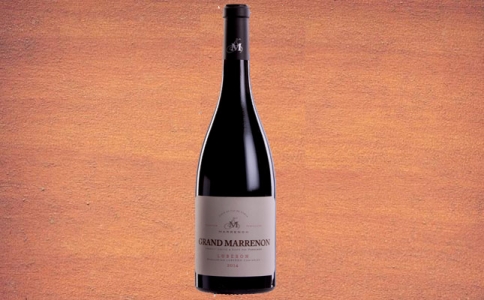 Marrenon格蘭馬勒農(nóng)紅精選紅葡萄酒 馬勒農(nóng)酒莊